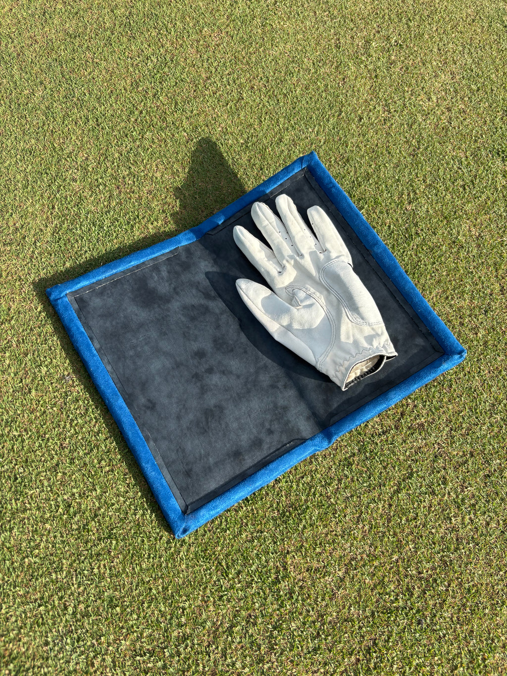 StayFlat performance glove case