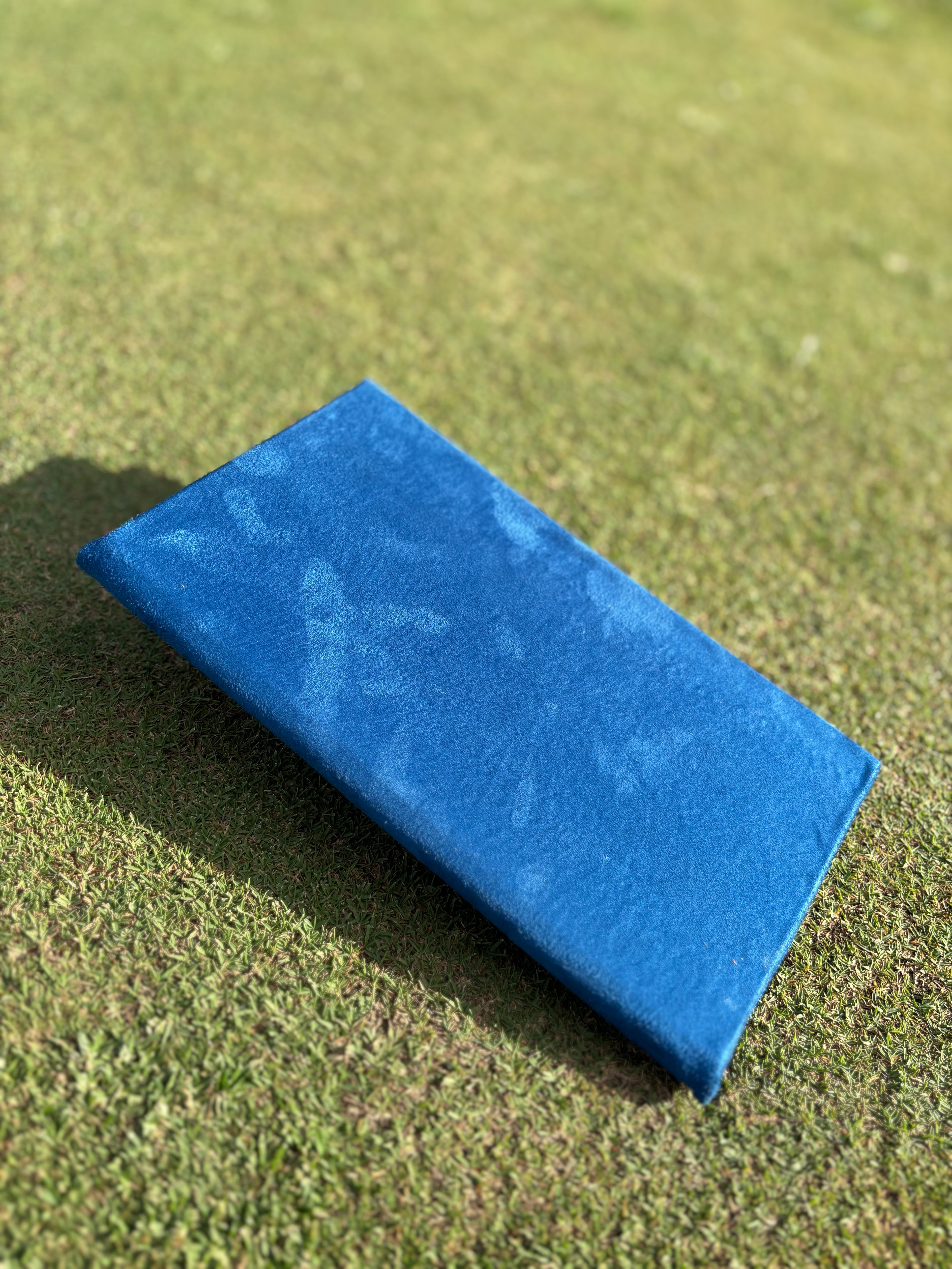 StayFlat performance glove case