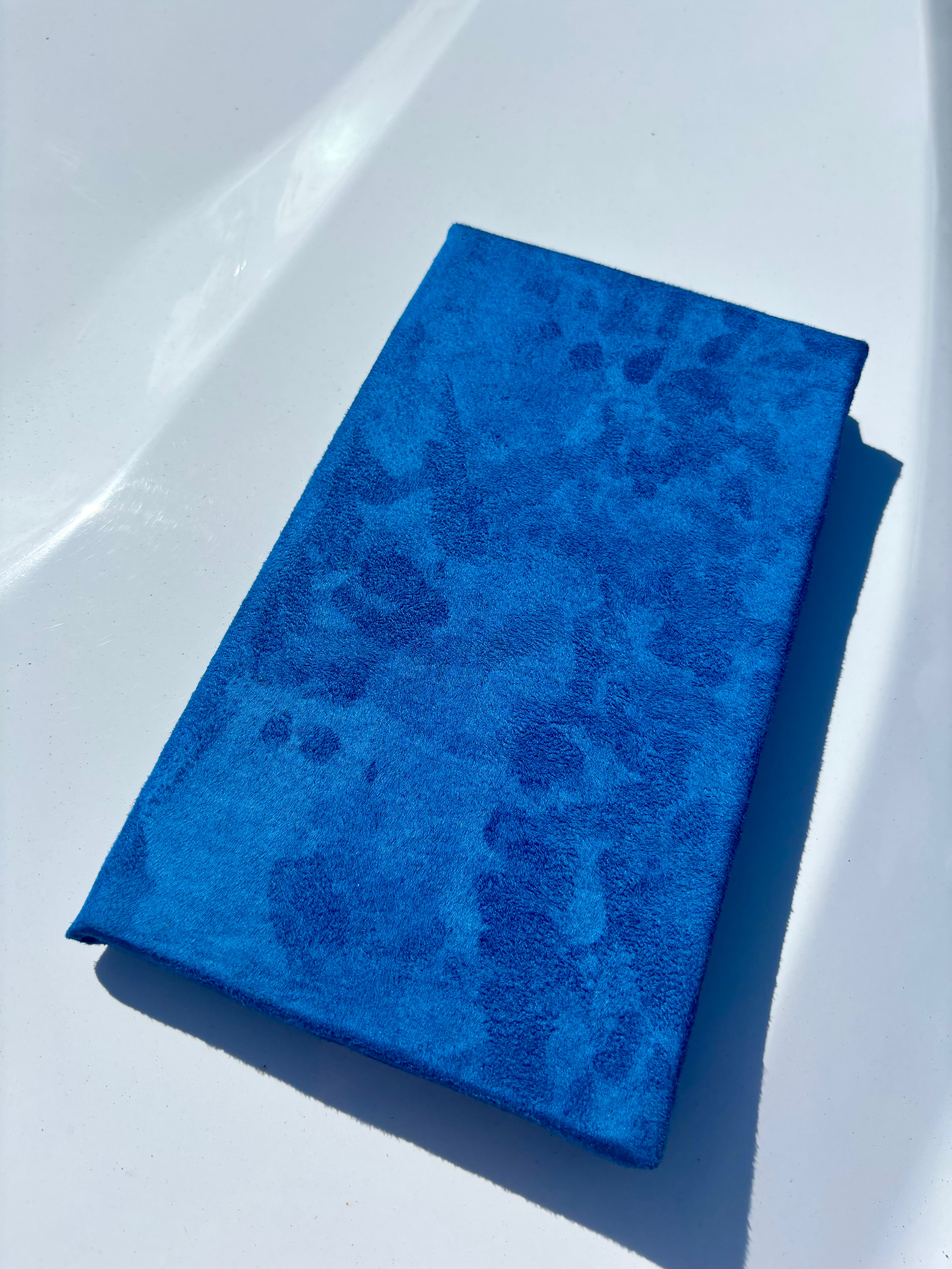 StayFlat performance glove case