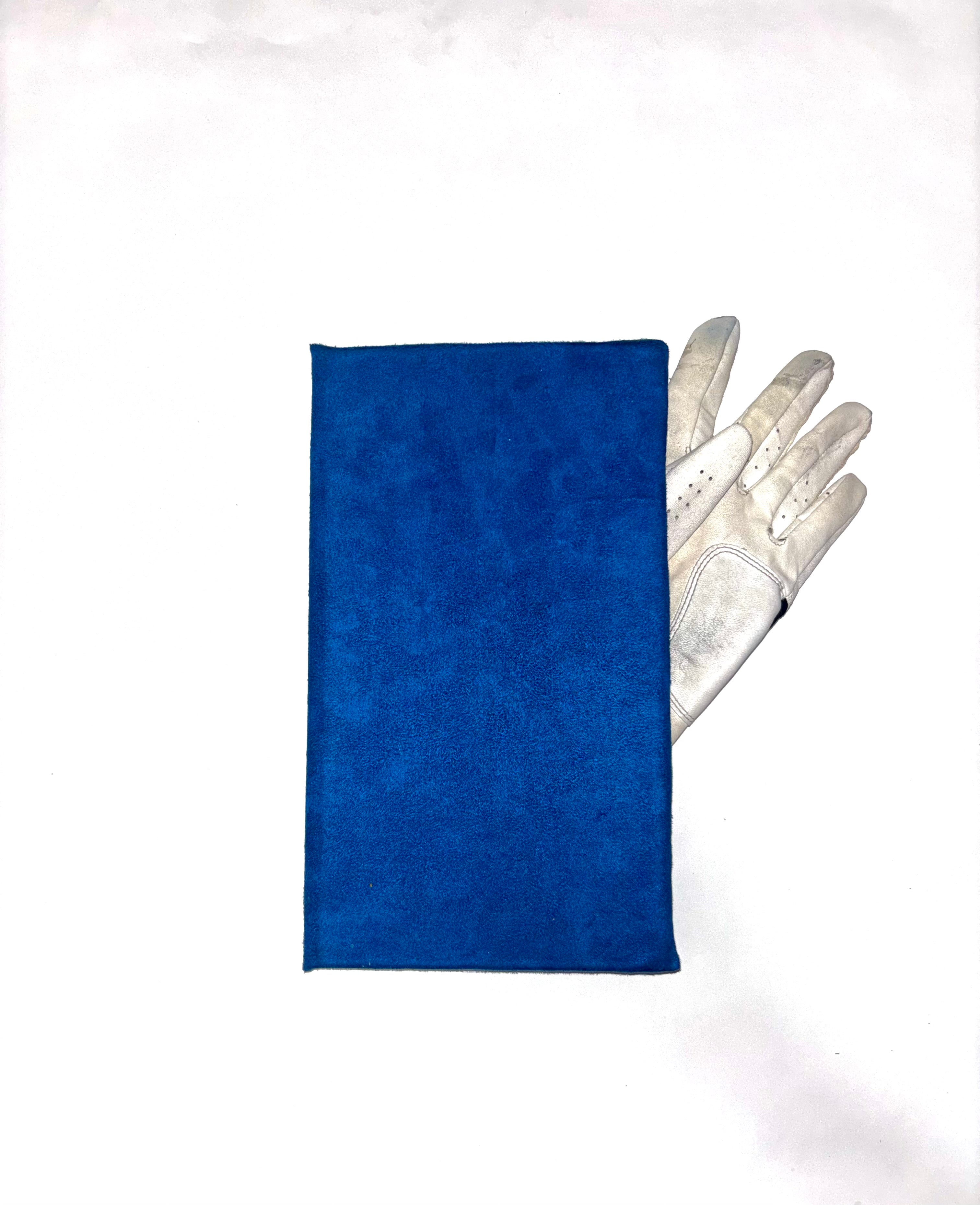 StayFlat performance glove case