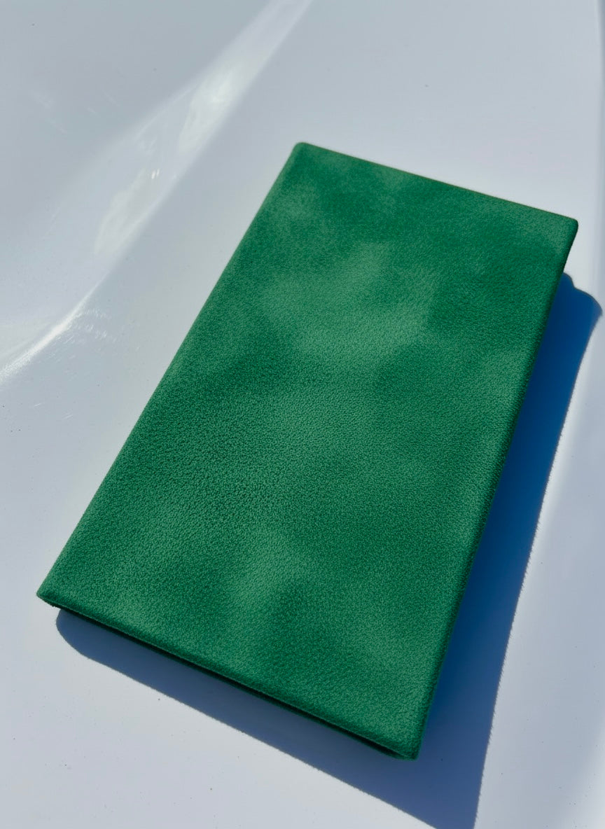 StayFlat performance glove case