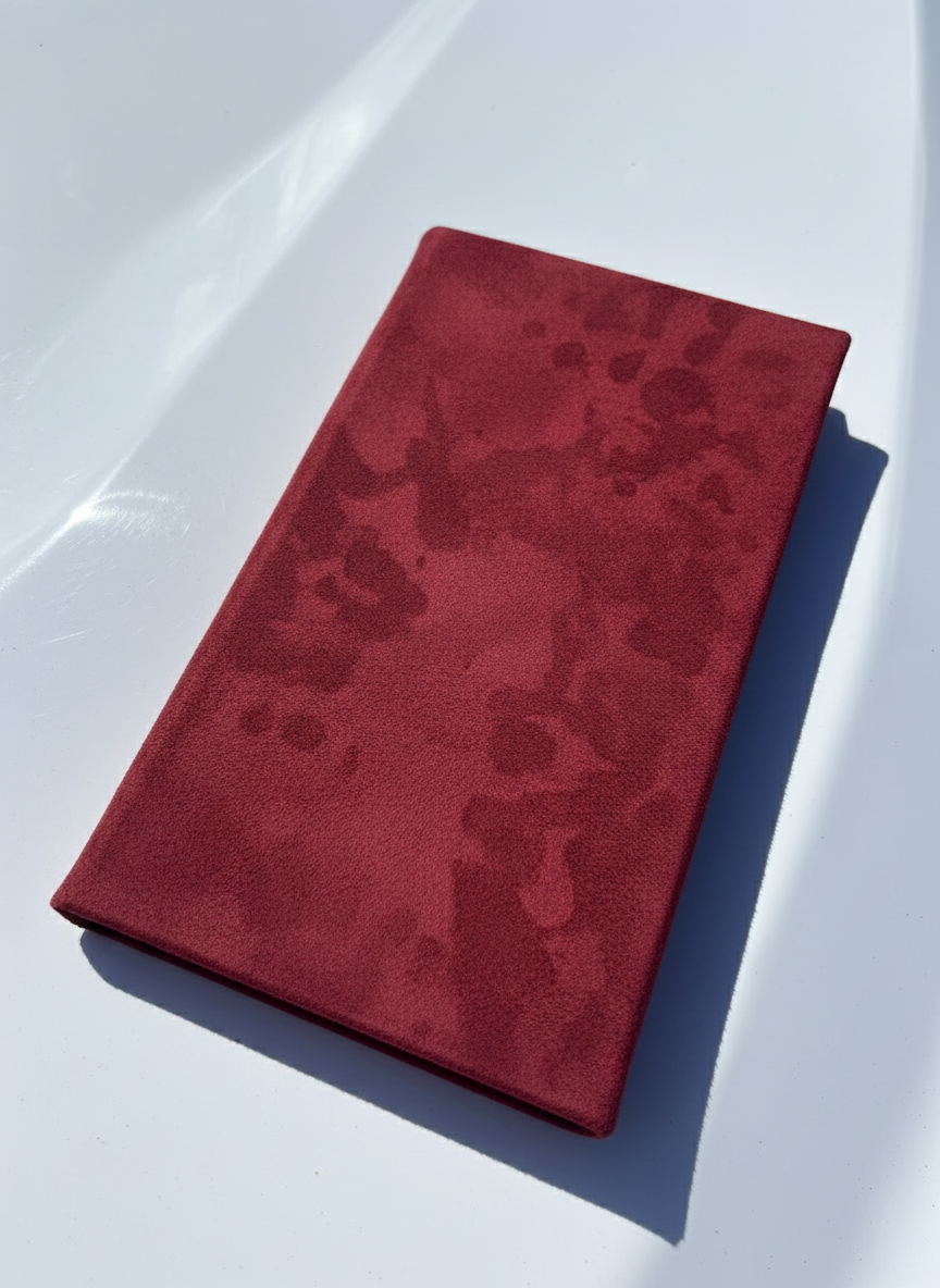 StayFlat performance glove case